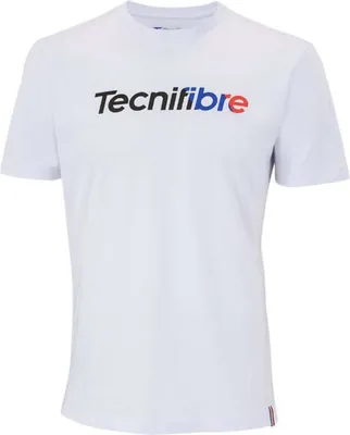 Produktbild von Tecnifibre Tshirts Club, 22CLTEE22, Größe: 178