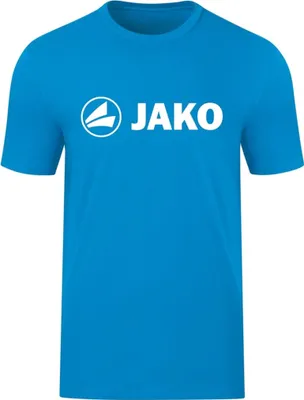 Produktbild von JAKO Uni T-Shirt Promo, Farbe:JAKO blau, Größe:4XL
