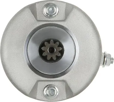 Produktbild von AS-PL S9729S Starter Anlasser 0,4kW für YAMAHA MOTORCYCLES X-MAX 12V