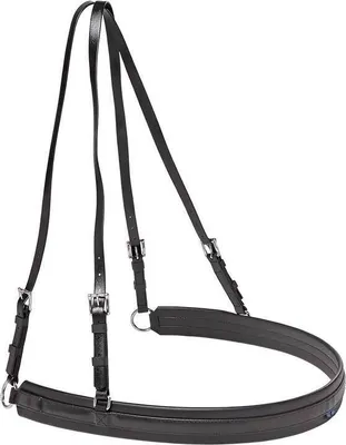 Produktbild von Zilco Classic Hintergeschirr Set Full