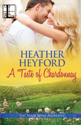 Produktbild von A Taste of Chardonnay