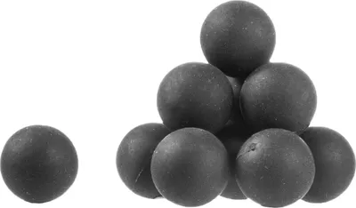 Image de Umarex T4E RB 43 cal.43 / 100 balles en caoutchouc pour Umarex M&P9c TPM1 PPQ