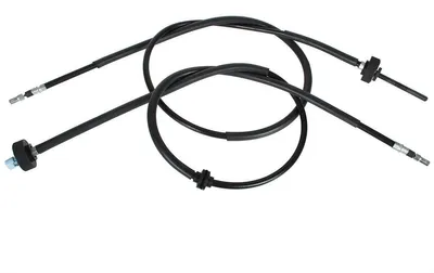 Immagine prodotto di Renault Espace IV 2002 - Cavi freno a mano elettrici sinistro + destro, set di 2 pezzi