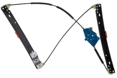 Obrázek produktu pro EBG Levý přední mechanismus stahování oken Audi 8E0837461C