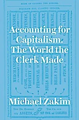 Produktbild von Accounting for Capitalism