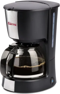 Image de Machine à café Girmi MC5000