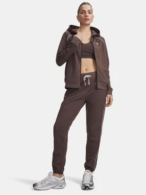 Imagen del producto de Traje de entrenamiento UA Rival Tricot para mujer, Under Armour, talla XS