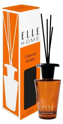 Immagine prodotto di Elle Home Diffusore di ambra orientale 150 ml