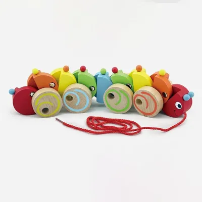 Produktbild von New Classic Toys 8266