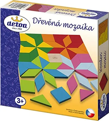 Obrázok produktu pre Detoa Mozaika