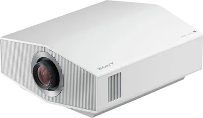 Produktbild von SONY VPL-XW6100ES - SXRD-Projektor - 2700 lm - 2700 lm (Farbe)