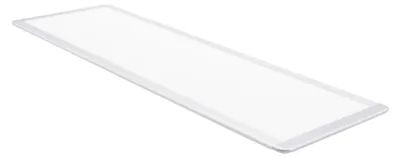 Zdjęcie produktu dla kalb | Oświetlenie podszafkowe LED do kuchni, panel kuchenny, reflektory podszafkowe z regulacją jasności, zestaw 1 szt., 450 mm, biała neutralna