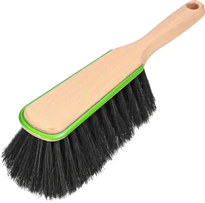 Produktbild von Peggy Perfect Handfeger "Greenline" aus Holz Länge: 290 mm