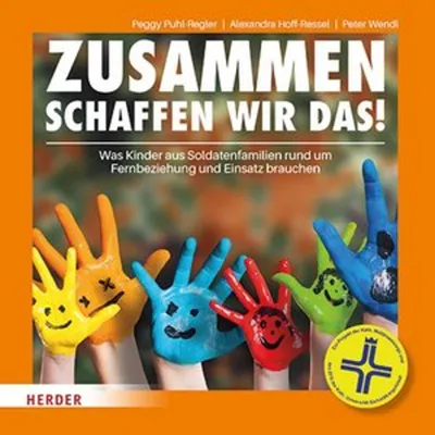 Zdjęcie produktu dla Zusammen schaffen wir das!