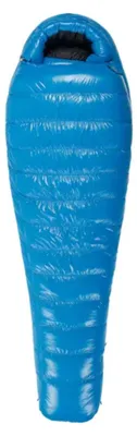 Produktbild von Daunen Schlafsack Aegismax G1 blau