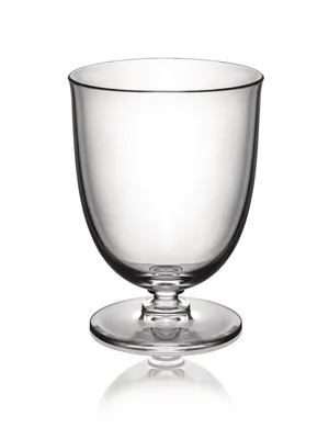Produktbild von Alessi - Dressed en Plein Air Glas 30 cl aus thermplastischem Harz