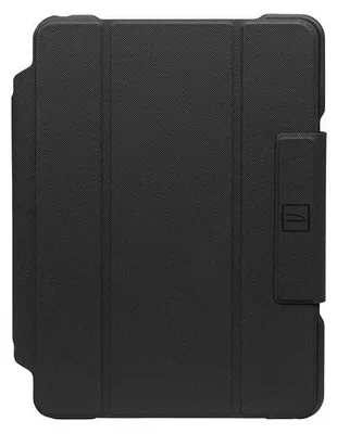 Obrázok produktu pre Tucano IPD1022AL-BK Tablet-Schutzhülle 27,7 cm (10.9" ) Folio Schwarz (IPD1022AL-BK)