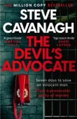 Obrázok produktu pre The Devil's Advocate