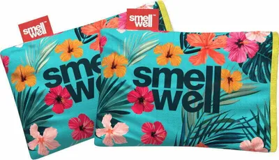 Zdjęcie produktu dla SmellWell Active Tropical Blue Absorber
