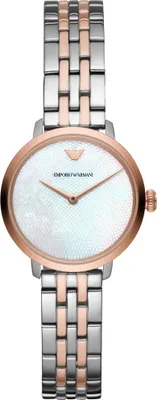 Produktbild von Emporio Armani MODERN SLIM AR11157 Damenarmbanduhr