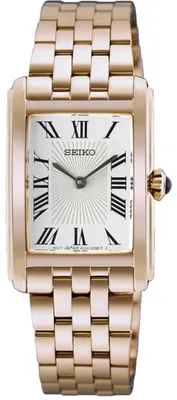 Produktbild von SEIKO Armbanduhr WATCHES HGG002P1