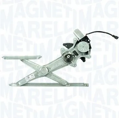 Zdjęcie produktu dla MAGNETI MARELLI 350103387000 Elektryczny podnośnik szyby przedniej lewej