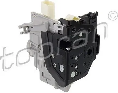 Produktbild von TOPRAN 117 743 Türschloss Vorne Links für VW TIGUAN (5N) Passat Variant (3C5) Passat Limousine (3C2) Passat Limousine (362) für SKODA SUPERB Kombi