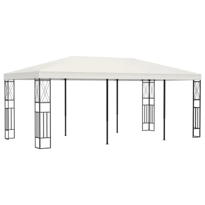 Zdjęcie produktu dla Kremowa tkanina Pavilion 3×6 m