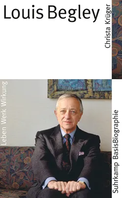 Produktbild von Louis Begley