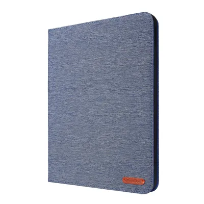 Obrázek produktu pro Pouzdro na tablet pro Apple iPad Pro 11 2020/2021/2022 11" Slim Case s funkcí stojánku a automatickým uspáním/probuzením Blue