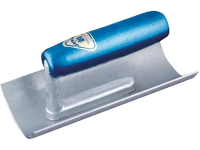 Produktbild von Jung Henkelmann JUNG - GLÄTTKELLE - RUND - 300 g - PROFESSIONELL