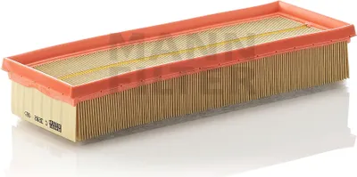 Immagine prodotto di Filtro a soffietto MANN-FILTER C 3282