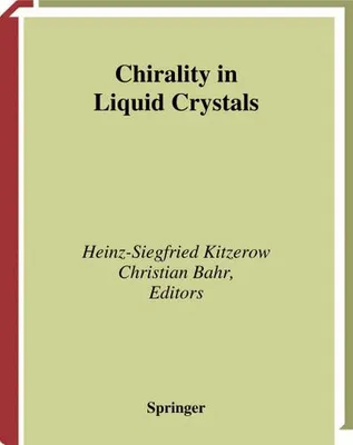 Obrázok produktu pre Chirality in Liquid Crystals