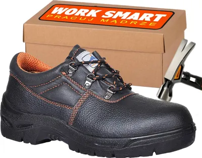 Zdjęcie produktu dla Półbut Steelite Ultra Safety S1P 47