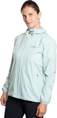 Immagine prodotto di Giacca Trangoworld Tacora Th Verde M Donna Verde M
