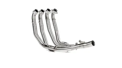 Obrázek produktu pro Akrapovic Krümmer SS CB1000R
