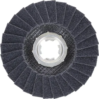 Produktbild von EXPERT N475 SCM Lamellenscheibe, 125mm, grob