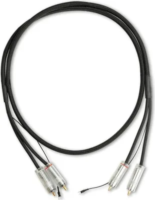 Produktbild von Pro-Ject Connect it S - RCA - RCA Phono 1,23m
