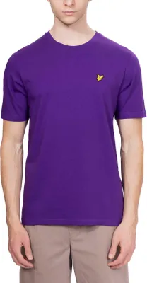 Produktbild von LYLE & SCOTT - Herren-T-Shirt mit Logo - Größe XL