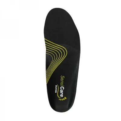 Produktbild von Ganzflächige Einlegesohle ELTEN SensiCare Lady High, Gr. 38