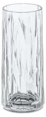 Obrázok produktu pre Koziol 3403535 CLUB NO. 3 Pohár na šampanské, číry