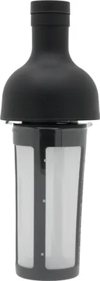 Immagine prodotto di Hario Cold-Brew Filterflasche schwarz
