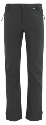 Productafbeelding van Regatta - "Geo" wandelbroek voor heren, model RG13499 (maat 38R), kleur: asgrijs