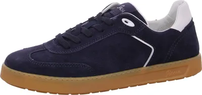 Produktbild von Sioux Tedroso Sneaker Blau