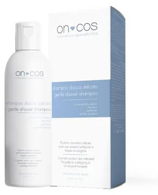 Imagen del producto de Champu Anticaspa Oncos, 250 Ml
