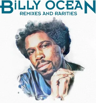 Immagine prodotto di Ocean, B: Remixes & Rarities (2CD Deluxe Edition)