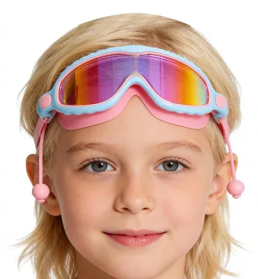 Productafbeelding van Zwembril voor Kinderen met Anti-condenslens
