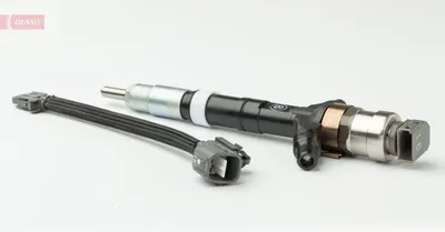 Produktbild von DENSO DCRI100740 Einspritzdüse für TOYOTA LAND CRUISER 90 (J9)
