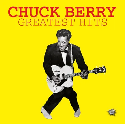Produktbild von Greatest Hits
