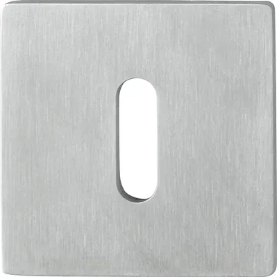 Immagine prodotto di Coppia di chiavi di sicurezza E848NS VA F69 Maniglia di sicurezza 2 mm OB quad.HOPPE